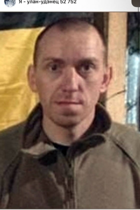 Комаров Олег Юрьевич