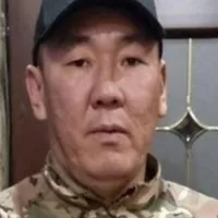 Gudorzhin Viktor Vladimirovich
