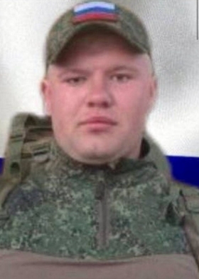 Savin Konstantin Andreevich