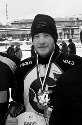 Volkov Ivan Sergeevich