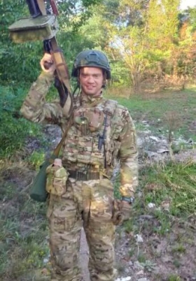 Istomin Aleksey Dmitrievich