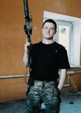Esaulkov Anatoliy Vyacheslavovich