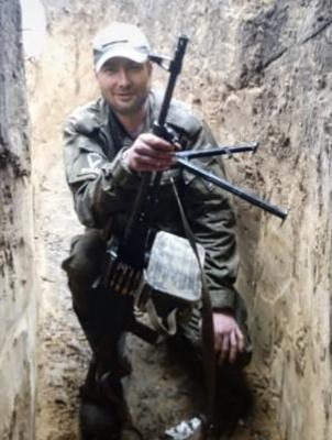 Kurbanov Aleksandr Vladimirovich