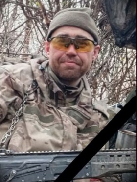 Astafev Ivan Anatolevich