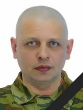 Kovalev Sergey Nikolaevich