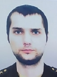 Maryashin Aleksandr Aleksandrovich