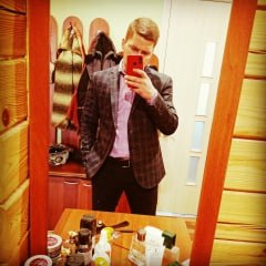Соколов Никита Андреевич