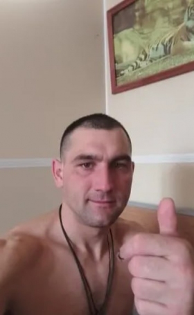 Soldatov Viktor Aleksandrovich
