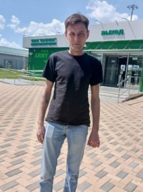 Solovev Ruslan Algerdovich
