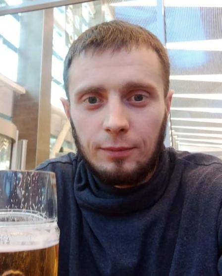 Софьин Павел Евгеньевич
