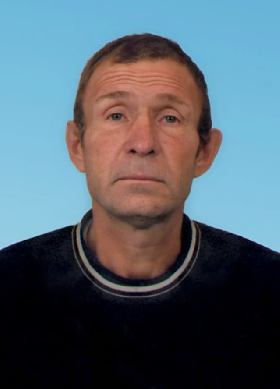 Dudin Ivan Vladimirovich