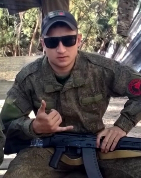 Gusev Igor Igorevich