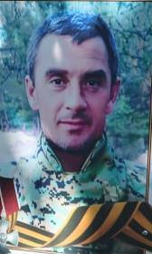Kviring Konstantin Vladimirovich