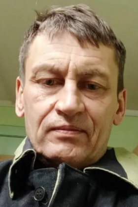Malyshev Viktor Anatolevich
