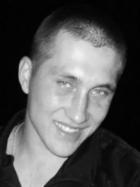 Baranov Viktor Vladimirovich