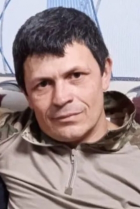 Volkov Aleksandr Viktorovich