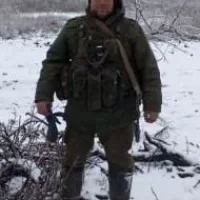 Samokhvalov Dmitriy Valentinovich