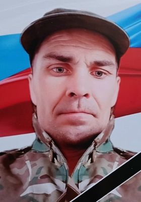 Gagarin Vladimir Nikolaevich