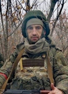 Nugumanov Albert Bulatovich