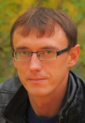 Vorobev Evgeniy Vasilevich