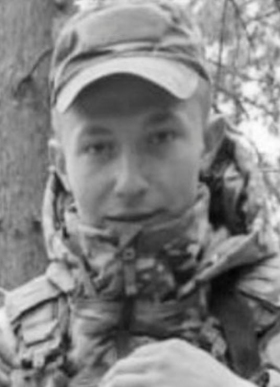 Егерь Этгардт Владимирович