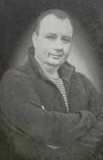 Komarov Nikolay Valerevich