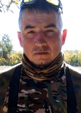 Mikhaylov Aleksey Gennadevich
