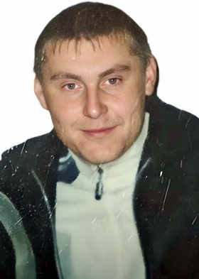 Afanasev Pavel Vladimirovich
