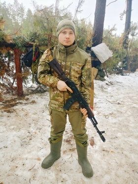 Terentev Oleg Venerovich