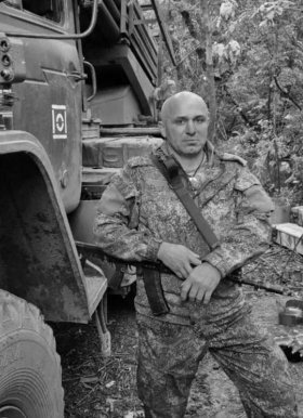 Попов Александр Николаевич