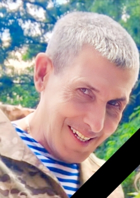 Zubov Aleksandr Vladimirovich