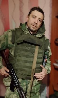 Martynenko Roman Aleksandrovich