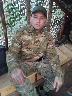 Larin Petr