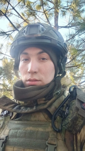 Петушков Семён Михайлович