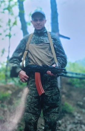 Kuznetsov Vladimir Nikolaevich