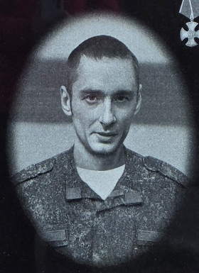 Gorbachev Boris Viktorovich