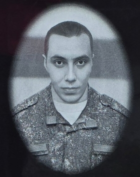 Gataulin Artem Gabitovich