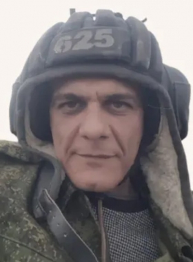 Voronin Aleksandr Valerevich
