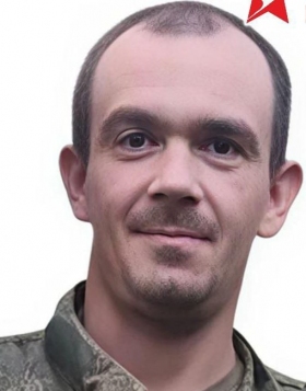 Mikhaylus Denis Olegovich