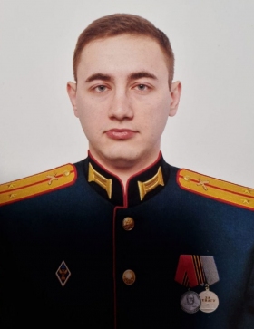 Sivukhin Ilya Konstantinovich
