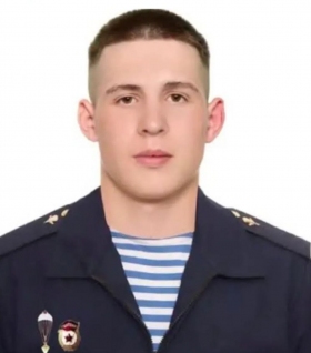 Lemachko Igor Aleksandrovich