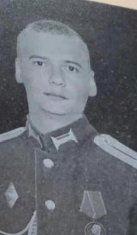 Kotov Egor Alekseevich