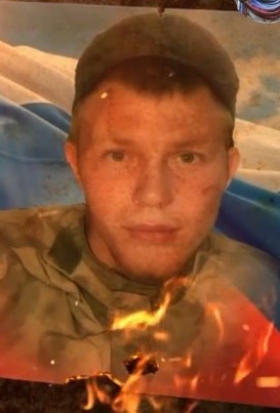 Ivanov Denis Nikolaevich