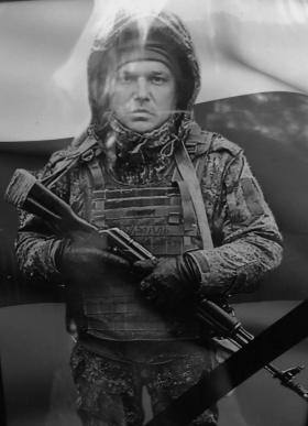 Zhuravlev Maksim Viktorovich