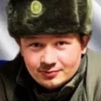 Pisarev Aleksey Ivanovich