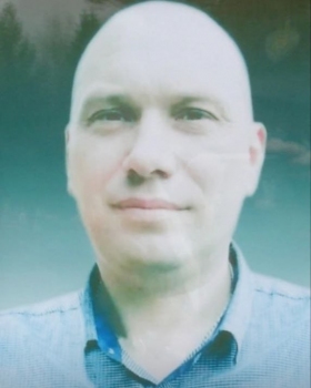 Kovalev Sergey Anatolevich