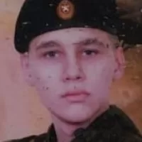 Khlopov Maksim Aleksandrovich