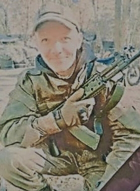Панов Вадим Валерьевич