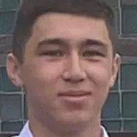 Rakhmatullaev Nurbek Umidovich