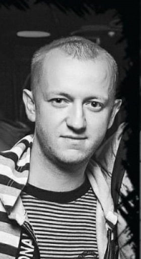 Romanov Nikolay Alekseevich